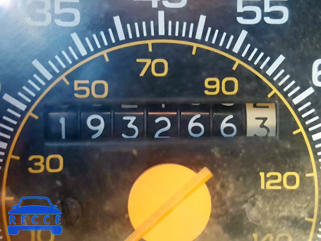 1990 CHEVROLET SUBURBAN V 1GNEV16K4LF100035 Bild 7
