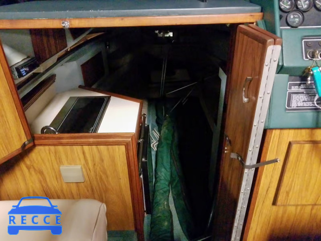 1988 SEAR BOAT SERM5192F888 Bild 4