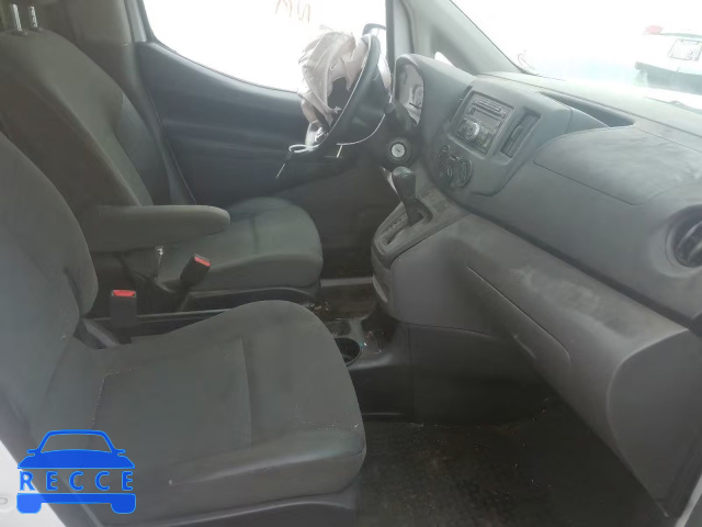 2016 CHEVROLET CITY EXPRE 3N63M0ZN6GK690823 image 4