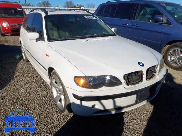 2005 BMW 325 IT WBAEN334X5PC13723 image 0