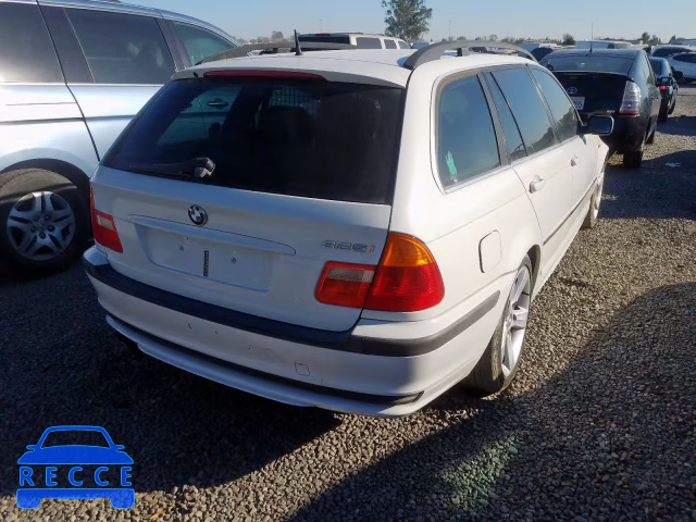 2005 BMW 325 IT WBAEN334X5PC13723 image 3