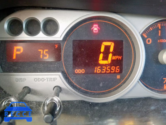 2009 TOYOTA XB JTLKE50E291096938 image 7