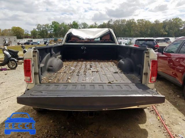 2017 RAM 3500 LONGH 3C63RRKL5HG609923 image 8