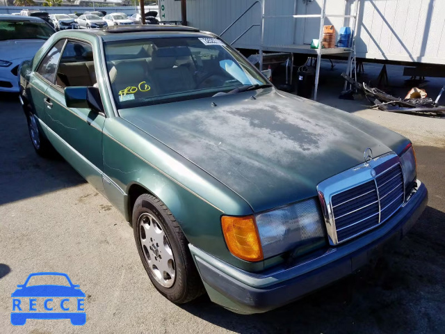 1993 MERCEDES-BENZ 300 CE WDBEA52E4PB975221 Bild 0