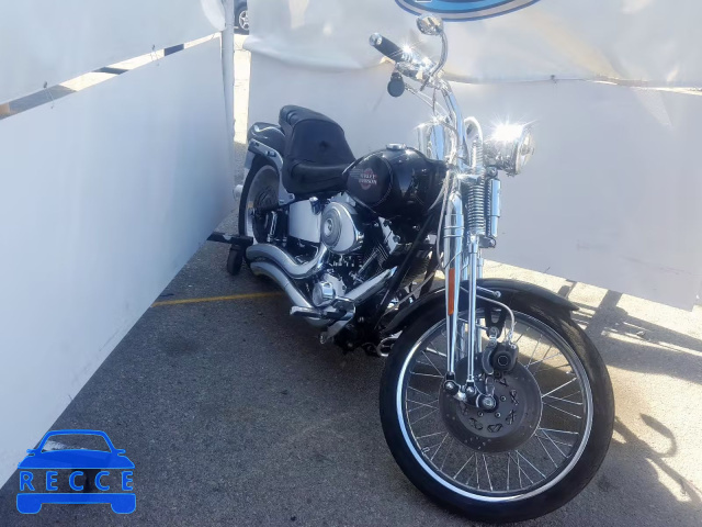 2006 HARLEY-DAVIDSON FXSTSI 1HD1BZB376Y075099 image 0