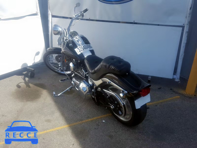 2006 HARLEY-DAVIDSON FXSTSI 1HD1BZB376Y075099 image 2