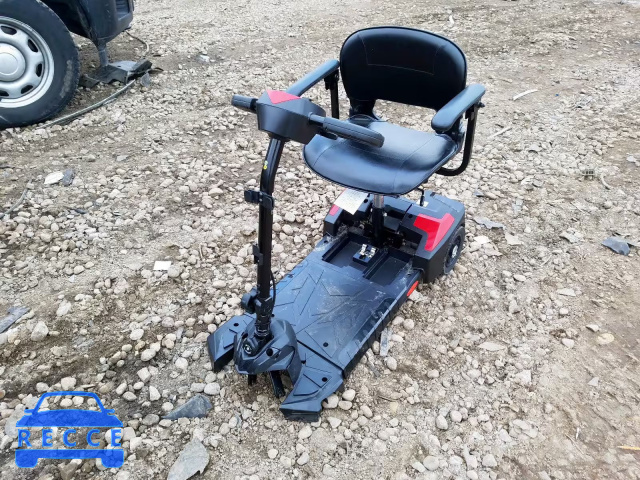 2019 MOBI SCOOTER N0V1N32675110 image 1