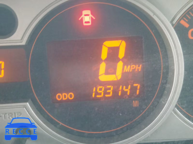 2008 TOYOTA XB JTLKE50E781050570 зображення 7