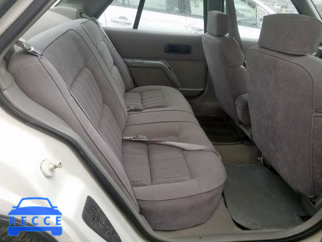 1992 CHEVROLET LUMINA EUR 2G1WN54T9N9233930 image 5