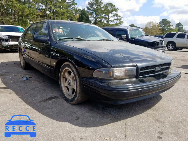 1996 CHEVROLET IMPALA SS 1G1BL52P4TR191373 Bild 0