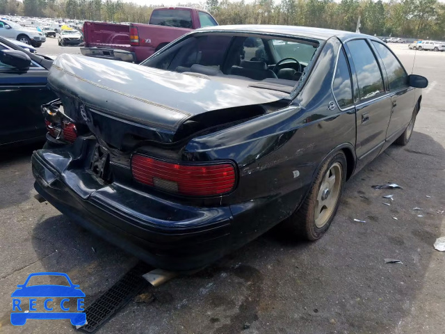 1996 CHEVROLET IMPALA SS 1G1BL52P4TR191373 зображення 3