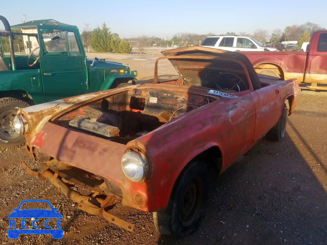 1955 FORD T BIRD 32753010 зображення 1