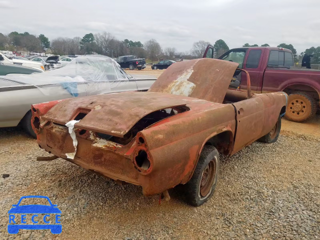 1955 FORD T BIRD 32753010 Bild 3