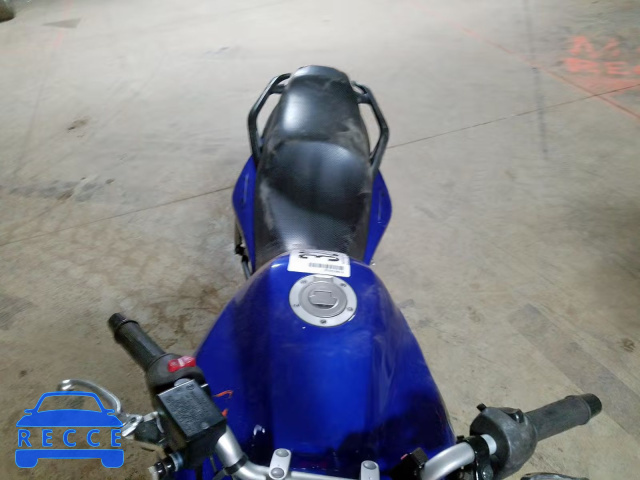 2006 YAMAHA FZ6 JYARJ08E56A006332 зображення 5
