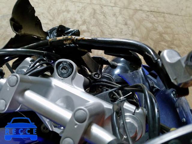 2006 YAMAHA FZ6 JYARJ08E56A006332 зображення 7