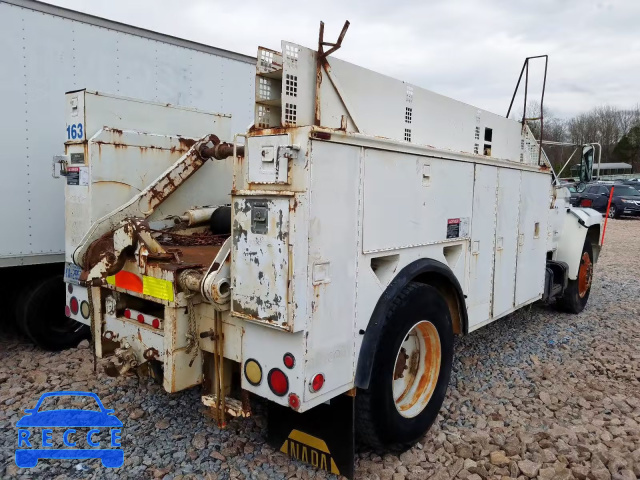 1993 FORD F700 F 1FDXK74C4PVA14885 Bild 3