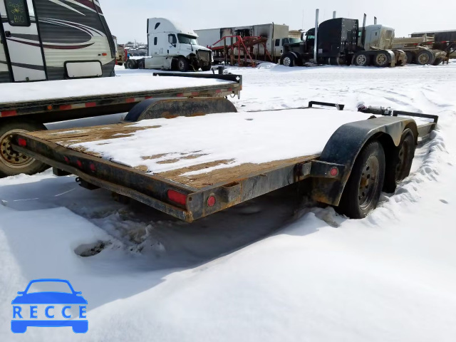 2009 TRAIL KING FLATBED 2R9CE162091625072 image 3