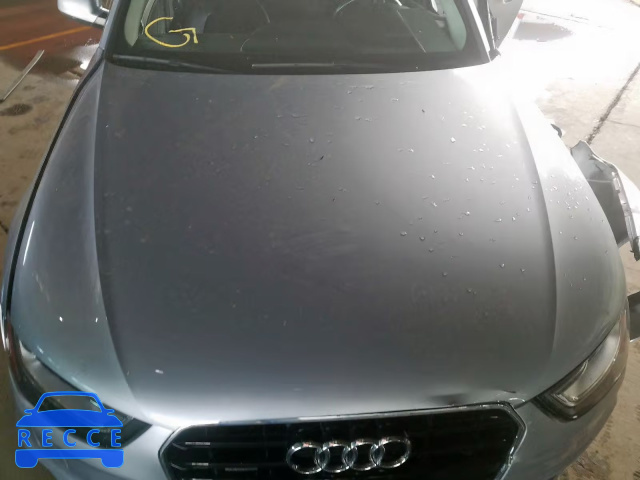 2015 AUDI A4 2.0T WAUBFAFL8FN015515 image 6