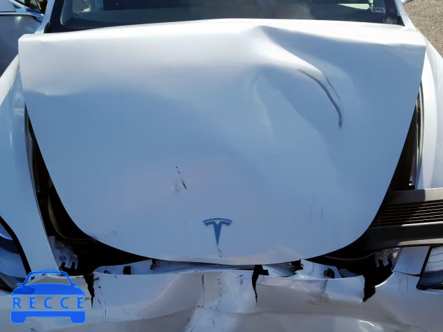 2020 TESLA MODEL 3 5YJ3E1EA0LF613795 image 6