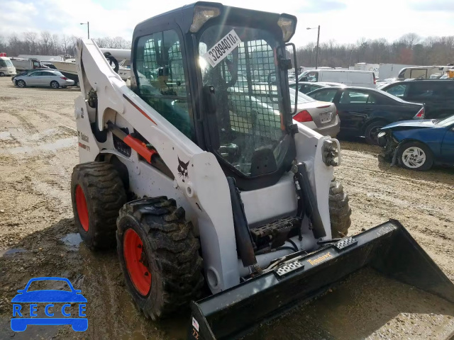 2016 BOBCAT S770 AT5A11779 Bild 0