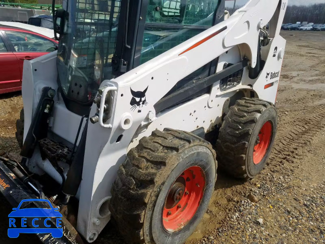 2016 BOBCAT S770 AT5A11779 Bild 9