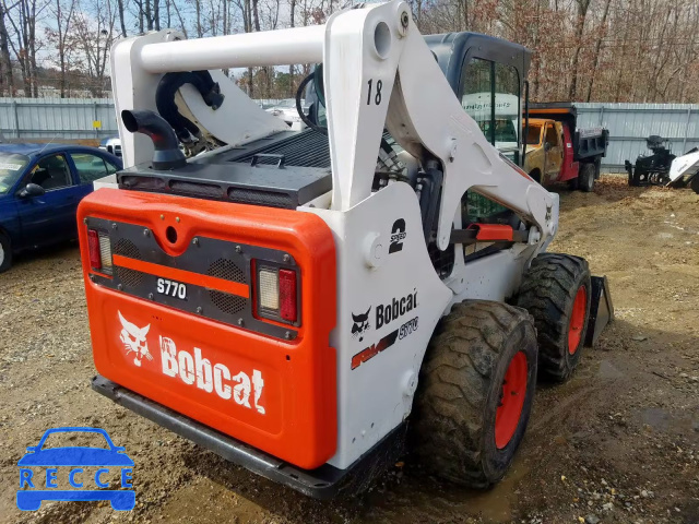 2016 BOBCAT S770 AT5A11779 Bild 3