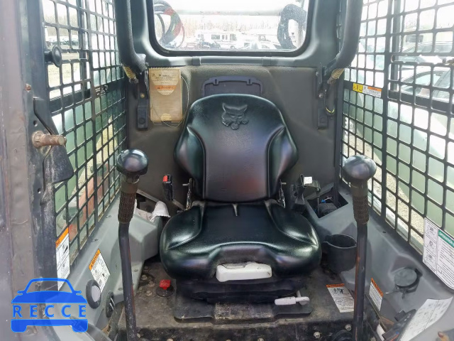 2016 BOBCAT S770 AT5A11779 Bild 4