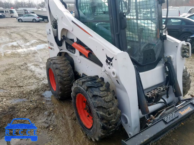 2016 BOBCAT S770 AT5A11779 Bild 8