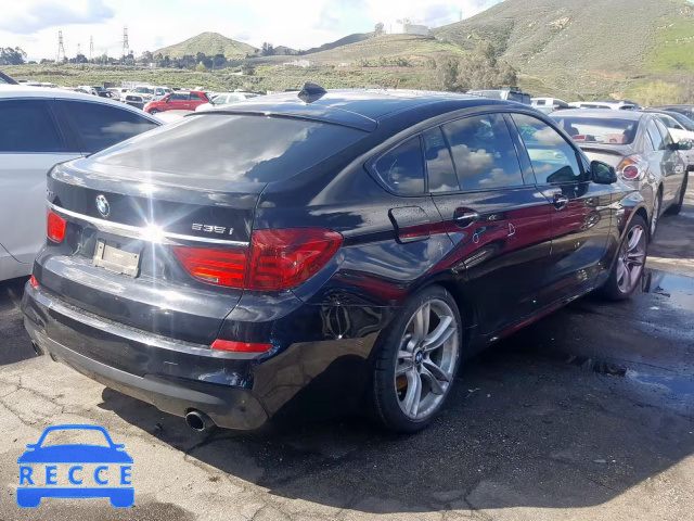 2012 BMW 535 IGT WBASN2C57CC202458 image 3