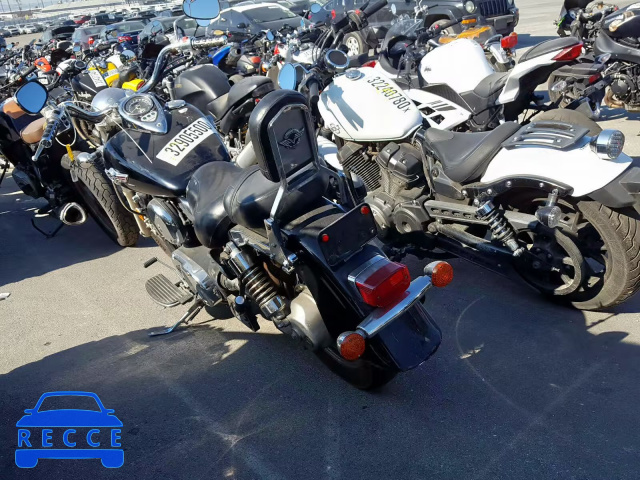 2005 KAWASAKI VN1500 N1 JKBVNAN1X5A020066 image 2