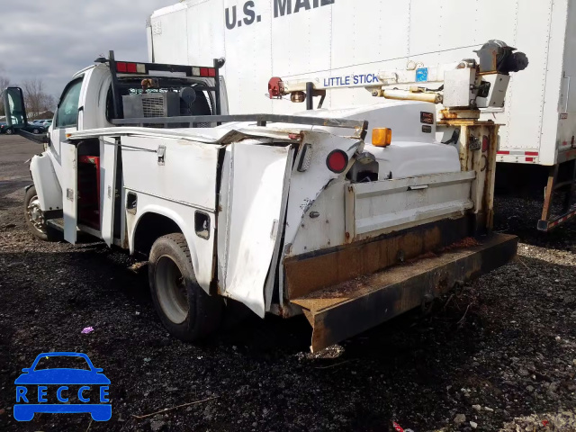 2005 GMC C4500 C4C0 1GDE4C1255F519332 image 2