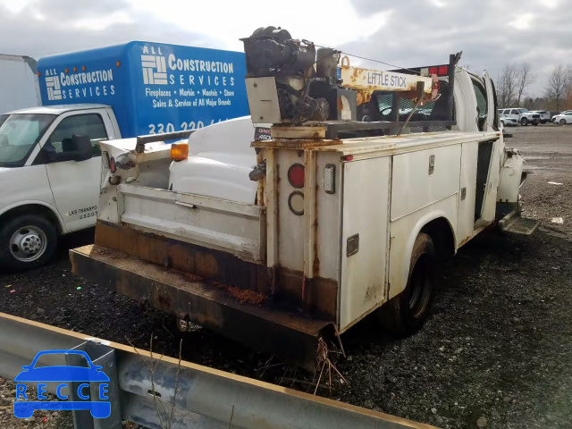 2005 GMC C4500 C4C0 1GDE4C1255F519332 image 3