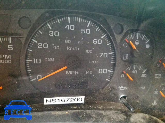 2005 GMC C4500 C4C0 1GDE4C1255F519332 image 7