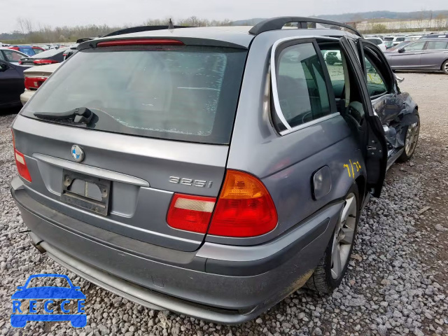 2004 BMW 325 IT WBAEN33424PC12791 image 3