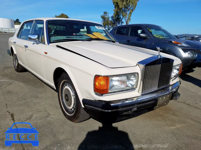 1994 ROLLS-ROYCE SILVER SPU SCAZN02C9RCX54260 Bild 0