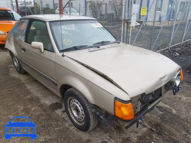 1990 FORD ESCORT LX 1FAPP9197LW119523 Bild 0