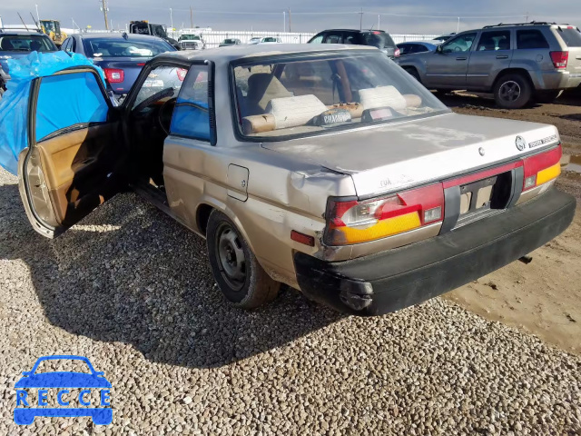 1989 TOYOTA TERCEL JT2EL31D8K0397288 image 2