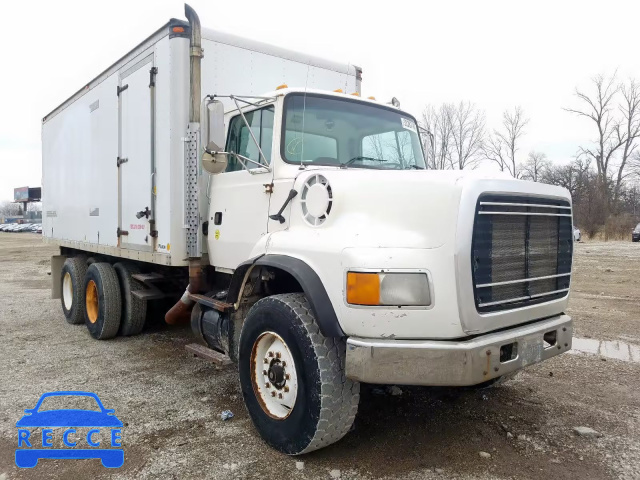 1997 FORD L-SERIES L 1FDZY90V2VVA15654 Bild 0