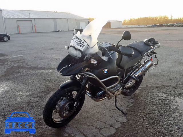 2013 BMW R1200 GS A WB1048008DZX68553 Bild 1