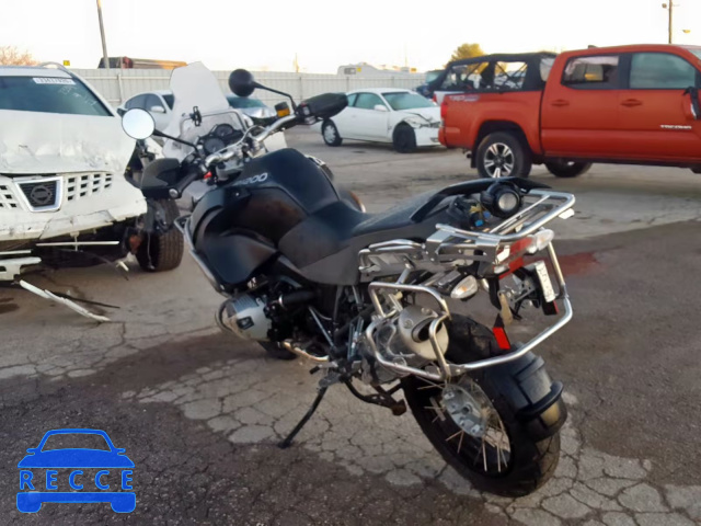 2013 BMW R1200 GS A WB1048008DZX68553 Bild 2