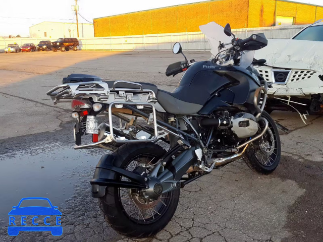 2013 BMW R1200 GS A WB1048008DZX68553 Bild 3