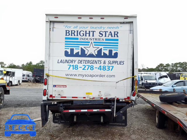 2016 HINO 195 JHHRDM2H7GK003270 image 5