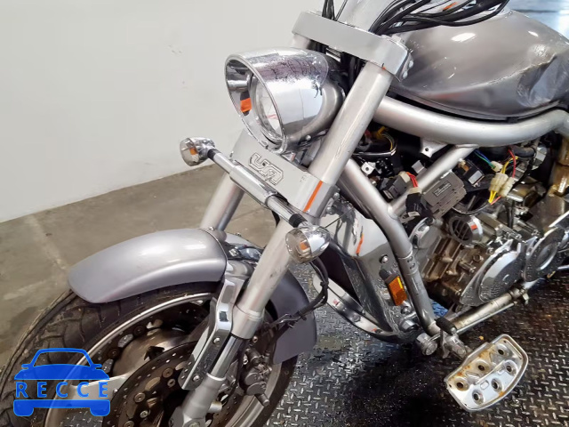 2006 HYOSUNG GV650 KM4VP571061600756 image 17