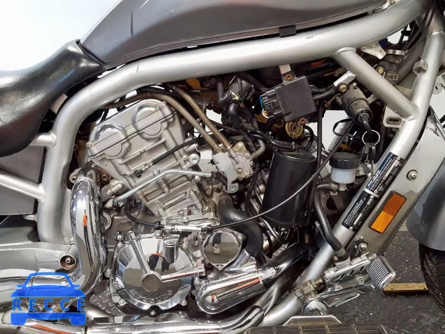 2006 HYOSUNG GV650 KM4VP571061600756 Bild 8