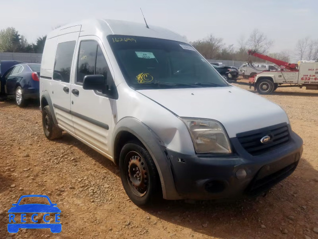 2013 FORD TRANSIT NM0LS6AN2DT162699 image 0