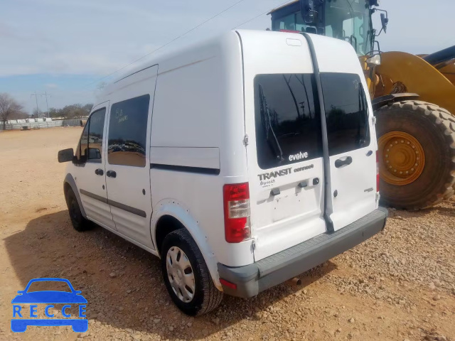 2013 FORD TRANSIT NM0LS6AN2DT162699 image 2
