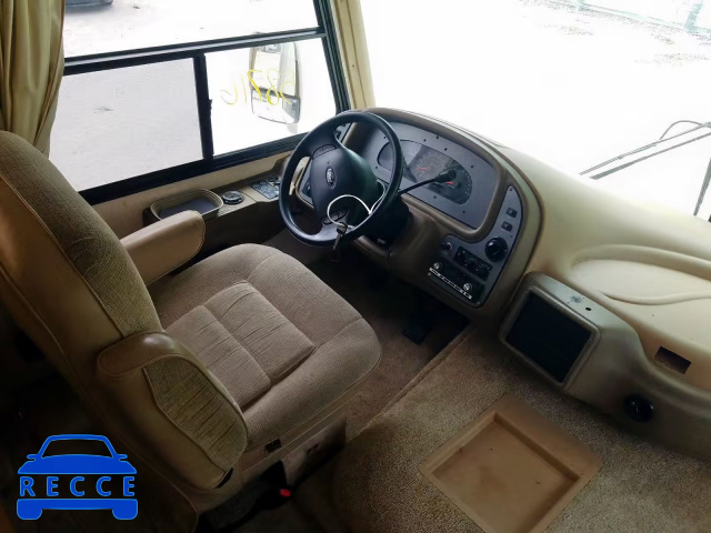2003 FORD SEABREEZE 1FCNF53S430A00702 Bild 4