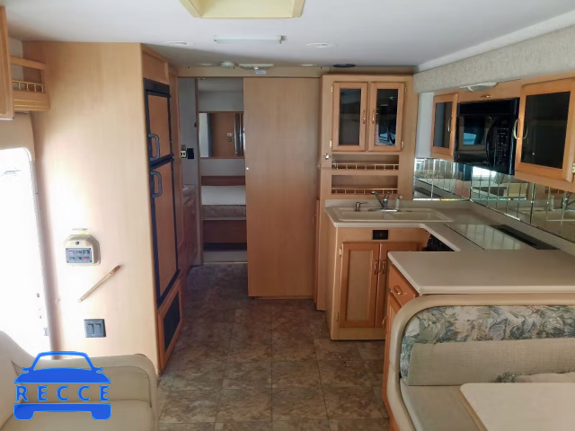 2003 FORD SEABREEZE 1FCNF53S430A00702 Bild 5