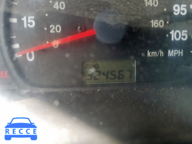 2000 SUZUKI VITARA JLX 2S3TA52C0Y6109593 image 7