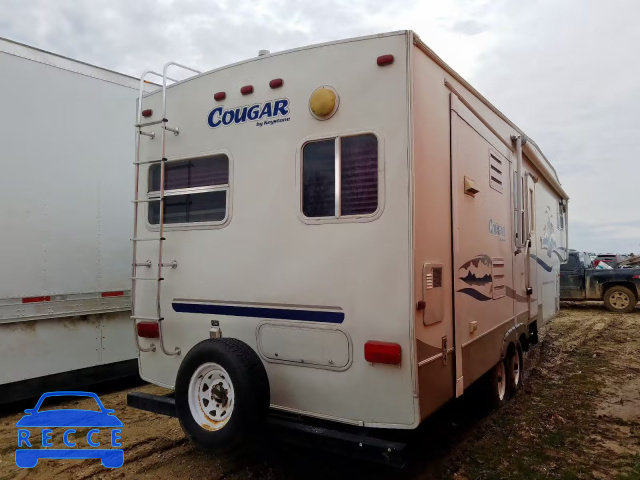 2005 COUG KEYSTONE 4YDF286255B048906 зображення 3